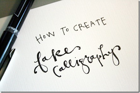 fake-calligraphy1