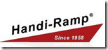 Handiramp logo