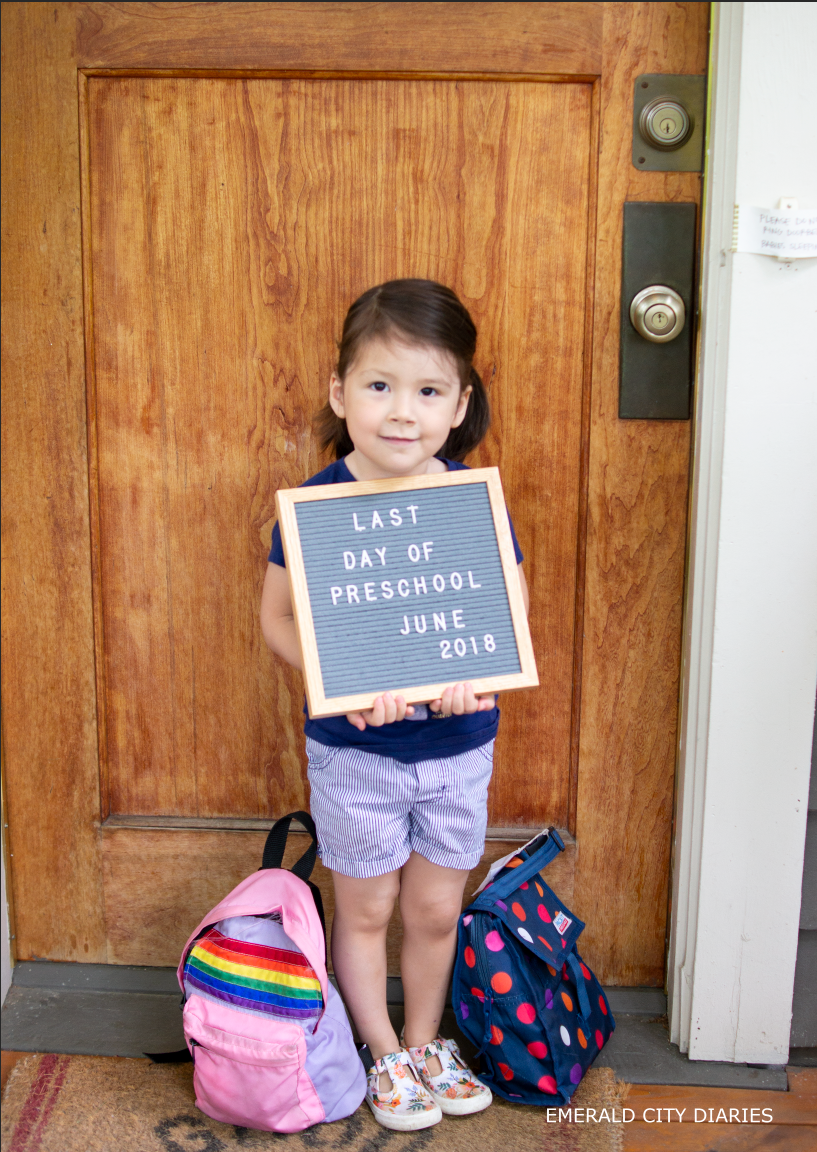 Eloise_Last Day of Preschool_2018