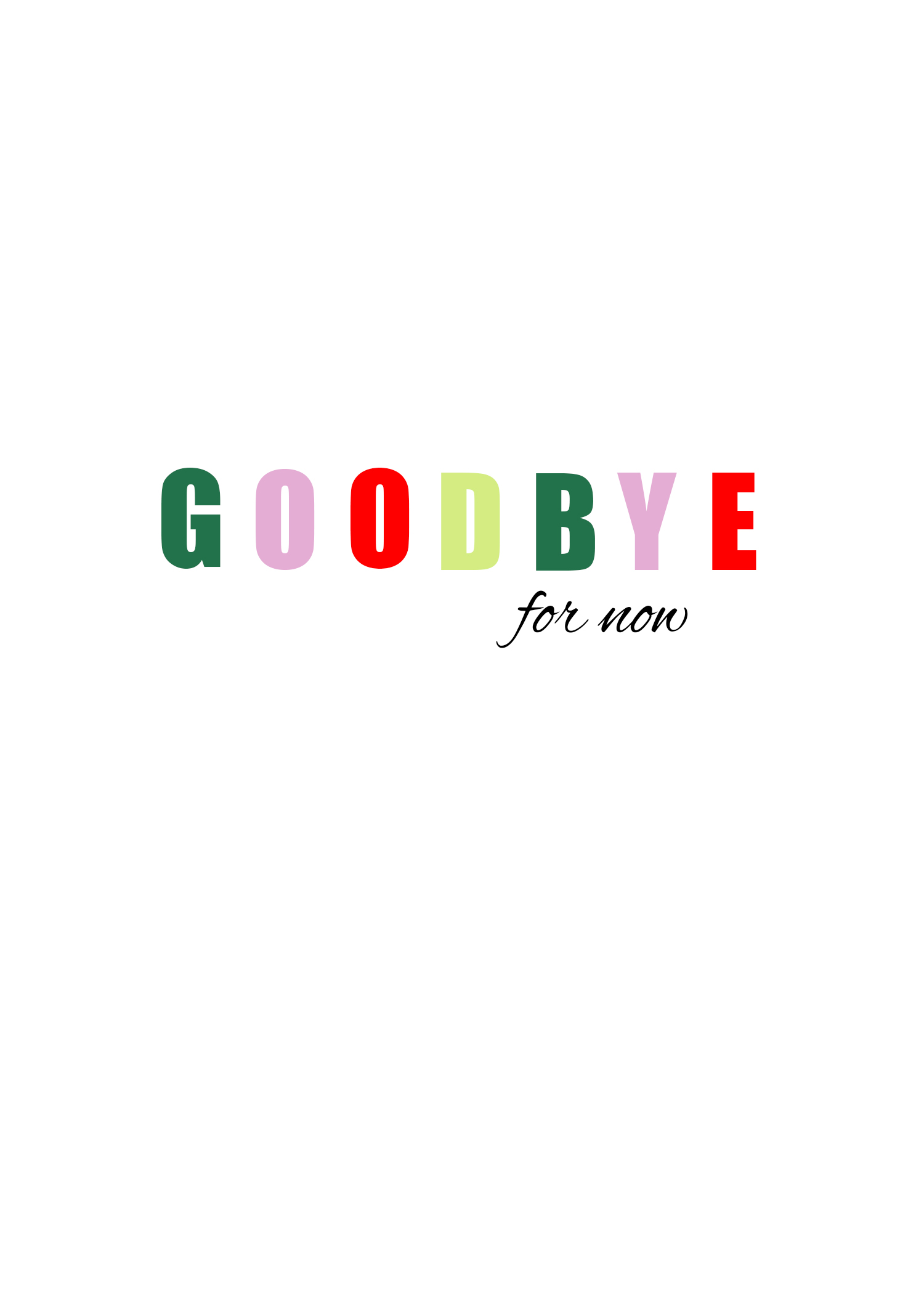 Goodbye_Post