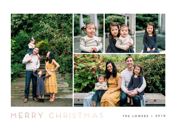 Christmas Card 2018_Front